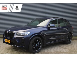 BMW X3 xDrive30e M-Sport Facelift Laser-Lights 360-Camera