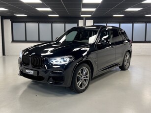 BMW X3 xDrive30e M Sport Pano360KeylessSfeer (bj 2021)