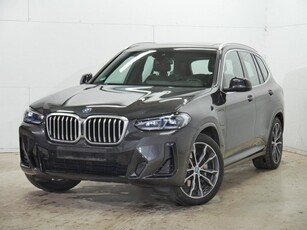 BMW X3 xDrive30e M-Sport Panorama LCi Trekhaak Memory