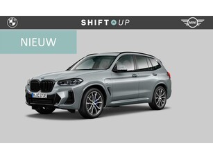 BMW X3 xDrive30e M-Sport Panoramadak Head Up Elektr.