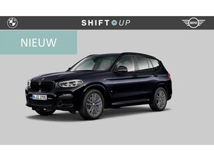 BMW X3 xDrive30e M-Sport Panoramadak Head Up Elektr.