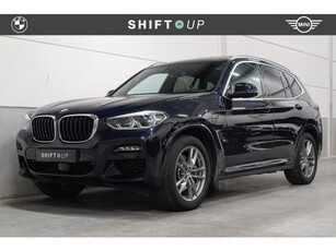 BMW X3 xDrive30e M-Sport Panoramadak Head Up Harman