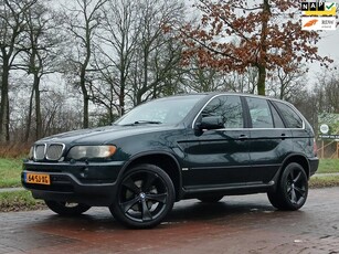 BMW X5 3.0i Executive