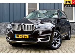 BMW X5 40e High Executive Rijklaarprijs-Garantie Paniorama