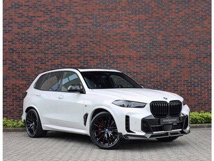 BMW X5 50e xDrive