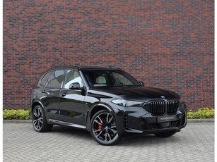 BMW X5 50e xDrive *Sky*HUD*Trekhaak*Exclusive* (bj 2024)