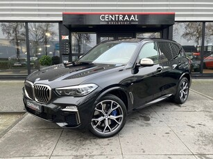 BMW X5 M50i High Executive M-Sport