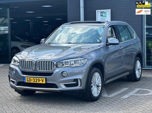 BMW X5 XDrive25d High Executive