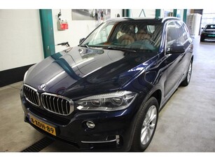 BMW X5 xDrive30d High Executive