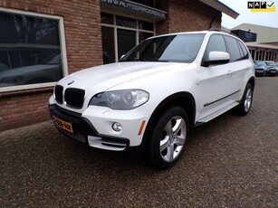 BMW X5 XDrive30i Automaat / Leder / Panoramadak / 7 Persoons