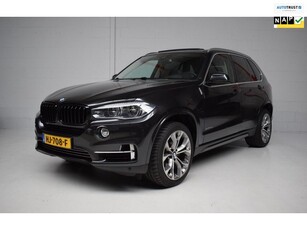 BMW X5 XDrive40e High Executive ORG.NED / PANORAMADAK /