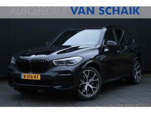 BMW X5 xDrive45e High Executive M SPORT LEDER H&K