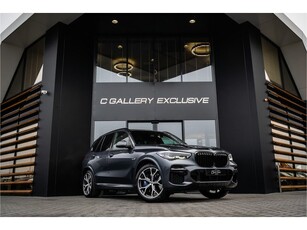 BMW X5 xDrive45e High Executive M-Sport Panorama