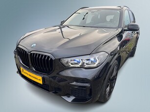 BMW X5 xDrive45e High Executive / Opendak / Leder / HUD /