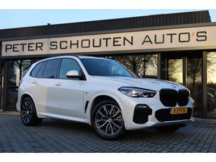 BMW X5 XDrive45e M-Pakket High Executive Pano