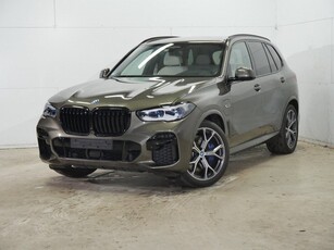 BMW X5 xDrive45e M-Sport CoPilot Pack Trekhaak 21