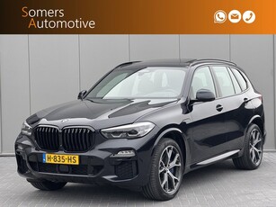 BMW X5 xDrive45e M-Sport High Executive Panorama