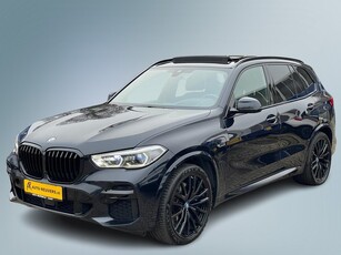 BMW X5 xDrive45e M-Sport / Opendak / Laser-LED / HUD /