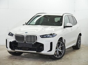 BMW X5 xDrive50e M-Sport Panorama 21