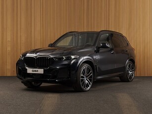 BMW X5 xDrive50e PANO-22