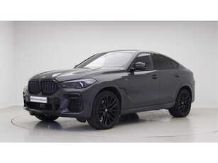 BMW X6 xDrive40i M-Sport 22