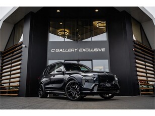 BMW X7 xDrive40i M-Sport 7p Invidual Panorama