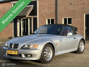 BMW Z3 Roadster 1.9