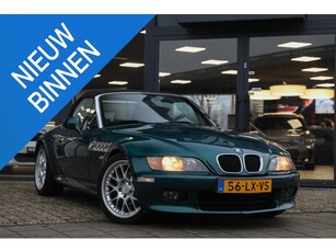 BMW Z3 Roadster 2.8 Nieuwe APK