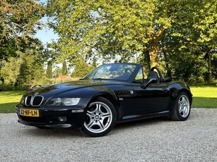 BMW Z3 Roadster M-Sport Widebody *NL-Auto*