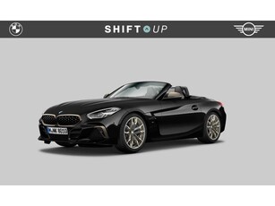 BMW Z4 Roadster M40i Harman Kardon Head Up Adapt.