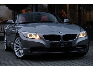 BMW Z4 Roadster sDrive23i Introduction NL Auto Automaat NAP