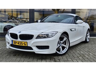 BMW Z4 Roadster sDrive28i High Executive + M-SPORT +