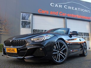 BMW Z4 Roadster sDrive30i High Executive NL-Auto (bj 2020)