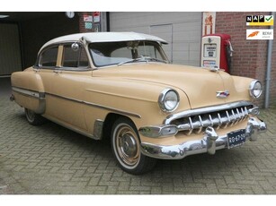 Chevrolet 1503 Chevrolet 1503 bel air een UNIEKE NETTE AUTO