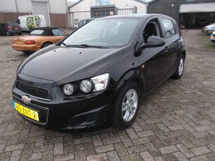 Chevrolet Aveo 1.2 LT airco (bj 2013)