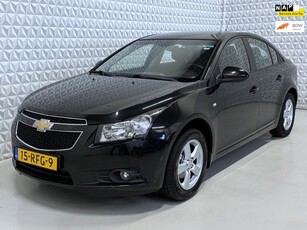 Chevrolet Cruze 1.8 LS Airco Leder PDC / 196.000km (2011)