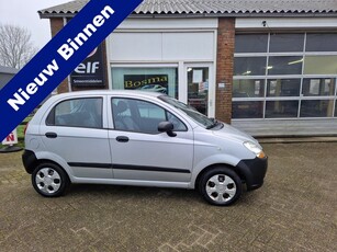 Chevrolet Matiz 0.8i 