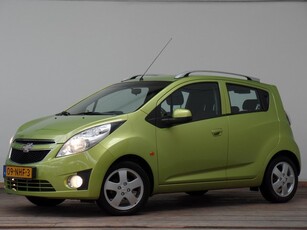 Chevrolet Spark 1.0 16V LT..AIRCO.APK 8/12/25.91667km