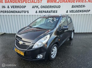 Chevrolet Spark 1.2 16V LT I Airco I Elektr.-pakket I