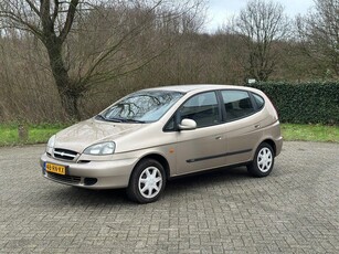 Chevrolet Tacuma 1.6-16V Spirit AIRCO I NWE APK I NIEUWE