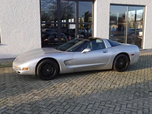 Chevrolet USA Corvette 5.7 Coupé AUTOMAAT TARGA