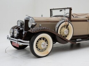 Chrysler CM Roadster '31 CH3570