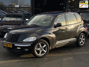 Chrysler PT Cruiser 2.4i Limited