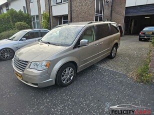 Chrysler Town & Country 4.0 V6