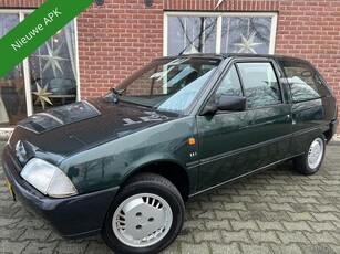 Citroen AX 1.1 First Impression NIEUWE APK /