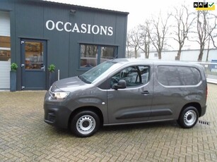 Citroen Berlingo 1.5 BlueHDI Club