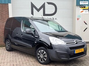 Citroen Berlingo 1.6 BlueHDI 100 Club Economy S&S /