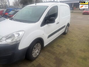 Citroen Berlingo 1.6 BlueHDI 75 Comfort