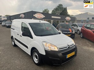 Citroen Berlingo 1.6 BlueHDI 75