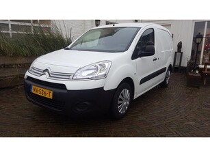 Citroen Berlingo 1.6 e-HDI 700 Club Automaat,141022 km/3